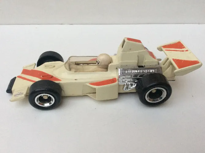 Brinquedo antigo estrela