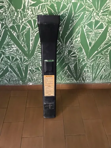 Retro escavadeira 416 c