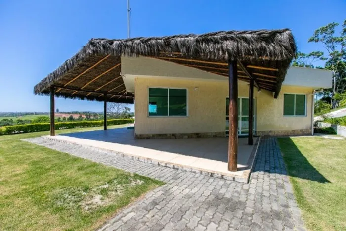 # Pedra de Inoã Residencial - Lotes a partir de 360m² - Melhor valor da região