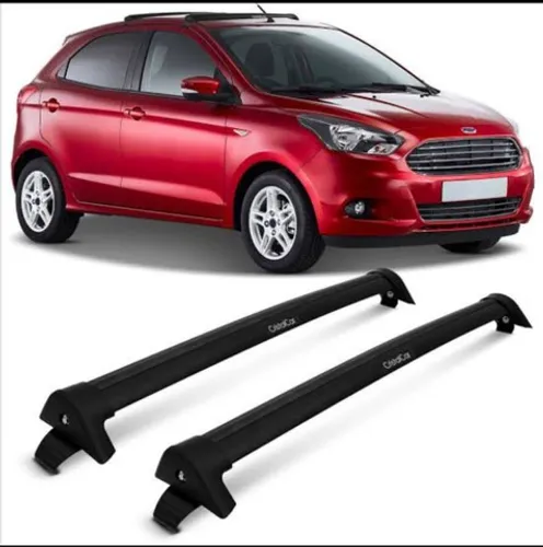 Rack Bagageiro Ford ka 