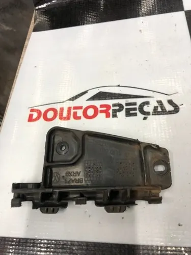 Guia Parachoque Dianteiro L.d Original Gol G5 5u0807184