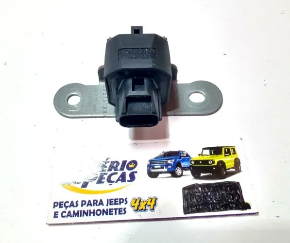 Sensor Air Bag Triton Pajero Dakar 8651A188 #19943