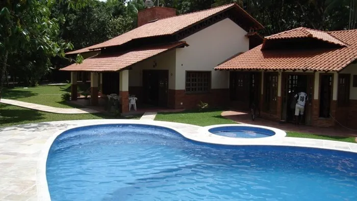 A.Moura Gestor Imobiliário-Vendemos uma Casa estilo sítio em Santa Bárbara do Pará