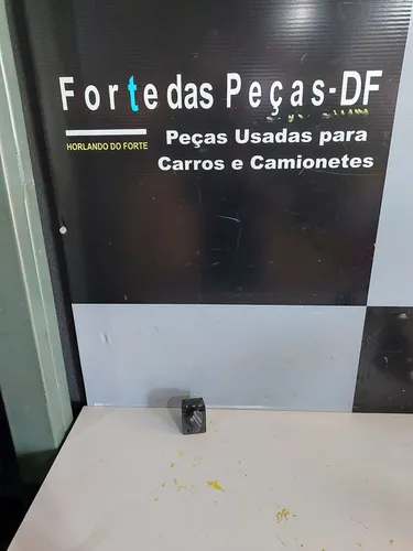 Chave De Luz Do Farol  Corsa 2007