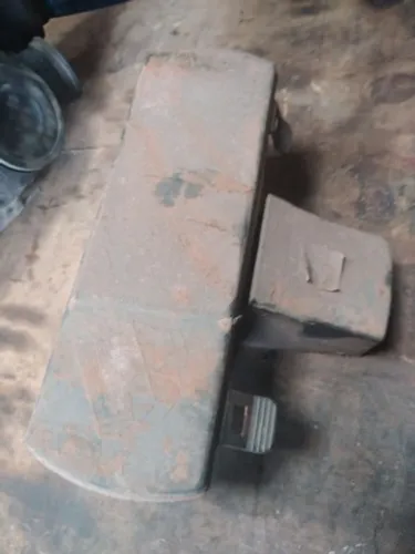 Kit macaco Peugeot 206