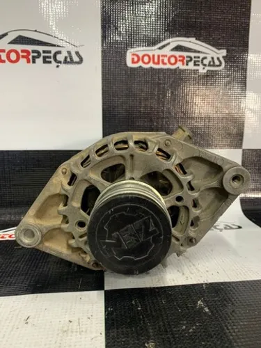Alternador Corsa GM Valeo *