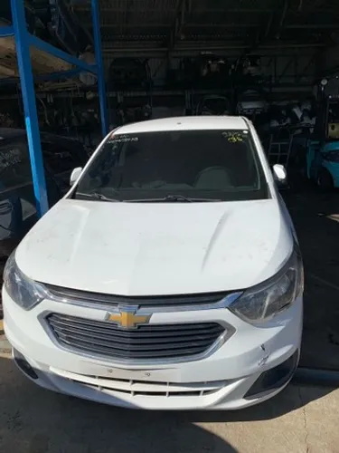 Sucata Cobalt 1.4 2019 em peças 