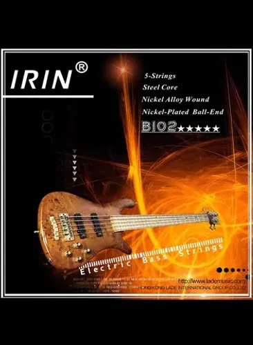 Promoção Cordas para baixo B102