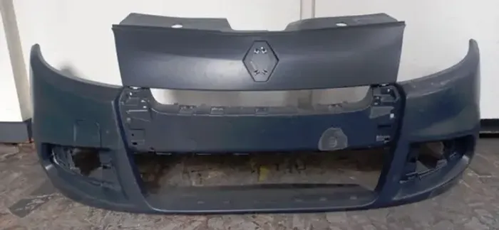 Parachoque Dianteiro Renault Sandero 2012 2013 2014
