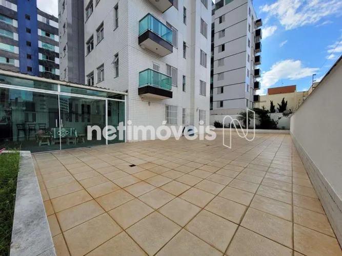 Venda Área Privativa Ipiranga Belo Horizonte
