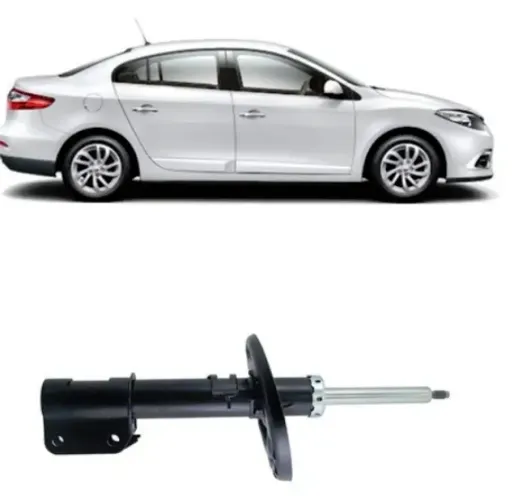 Amortecedor Dianteiro Renault Fluence 2011a2016