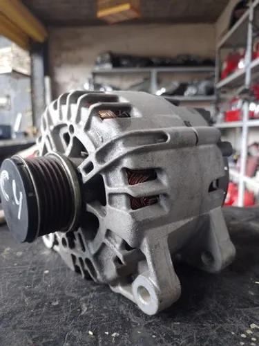 Alternador c4 Picasso 2.0