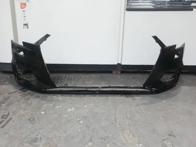 Parachoque Audi A3 2017/2019 Original