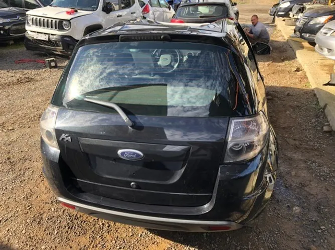 Ford Ka 1.0 2013 Completo vendido em peças