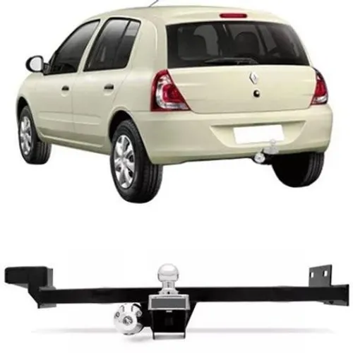 Engate Renault Clio