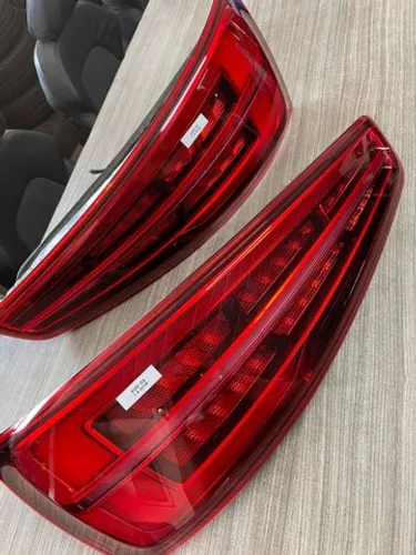 Lanterna Audi Q3 2017 acima, Semi nova Original, Temos tudo oque precisa! loja fisica