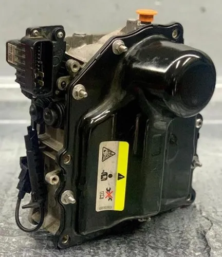 Mecatronica / Modulo cambio automatico DQ200 - VW Golf e Audi A1 A3 Q3 - 1.4 TFSI 