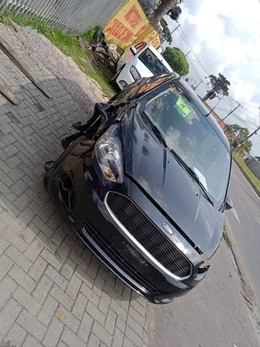 Sucata Ford Ka 2017 Retirada de peças