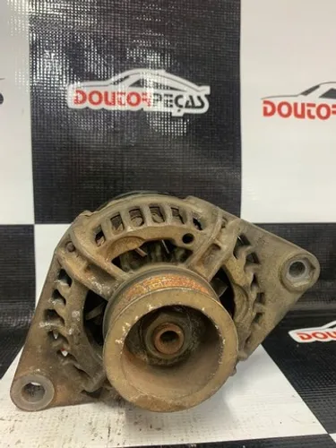 Alternador Palio Siena Strada 1.0 1.5 0124215001