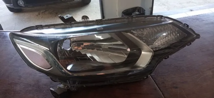 Farol Honda fit 2015 2016 2017 2018
