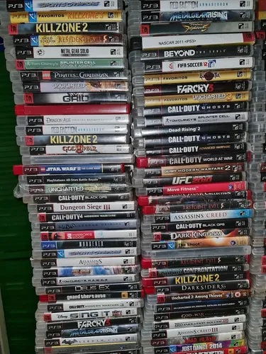 Ps3###