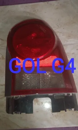 Lanterna gol g4 