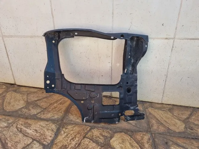 Alojamento do Farol Hilux Original Novo