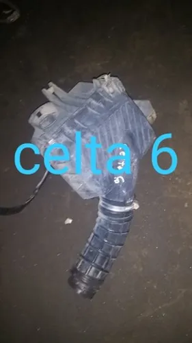 Caixa filtro de ar celta 