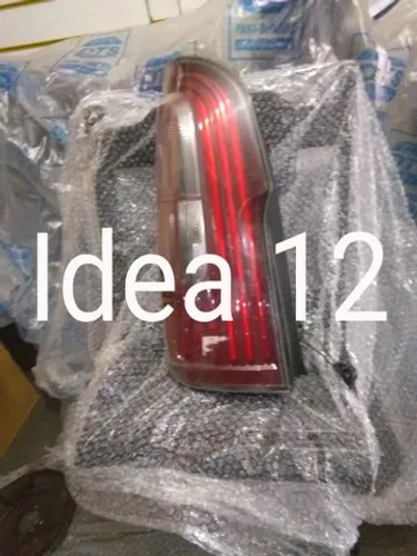 Lanterna idea 12