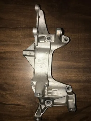 Suporte do ar condicionado e direção Gol, Voyage, Saveiro, Fox