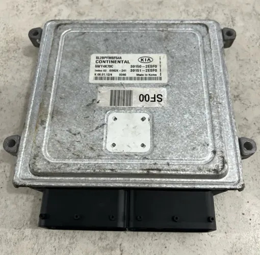 Módulo de injeção Kia sportage 39150-2ESF0 