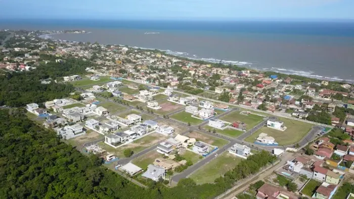 Lote Bouevard Mar Dule ( Sol manhã )