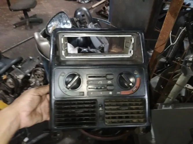 caixa de ar fiat uno mille 