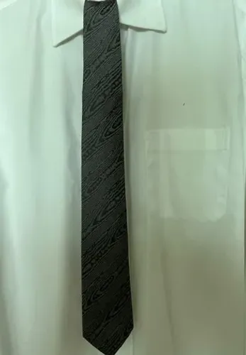 Gravata Empório Armani