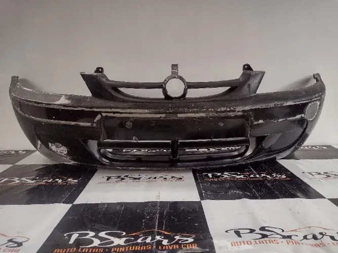 Parachoque dianteiro celta 2000/2005