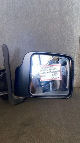 Retrovisor Suzuki Jimny capa arranhada lado direito