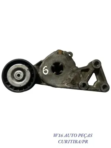 Tensor Da Correia Vw Golf 99 06a903315 N6