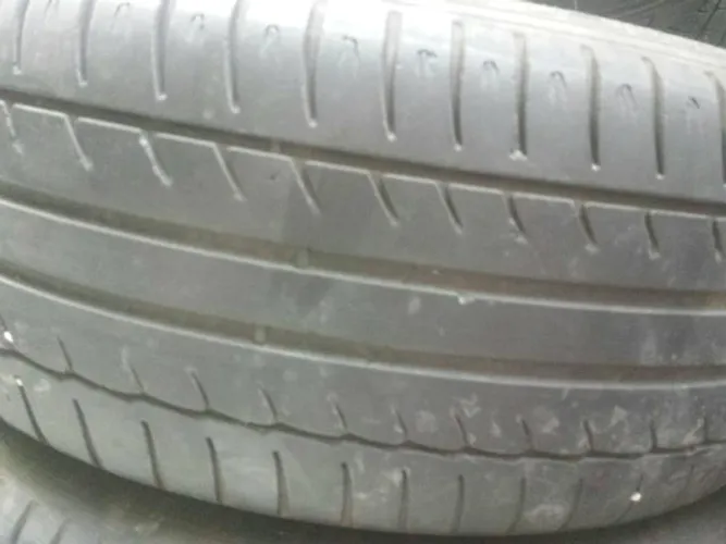 Pneu 215 55 16 Michelin Primacy Citroën C4 Pallas
