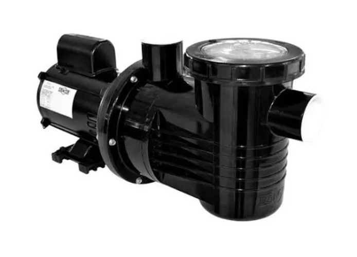 Bomba para Piscina Dancor PF-17 1/2 CV - Entrega Grátis - 3x no cartão