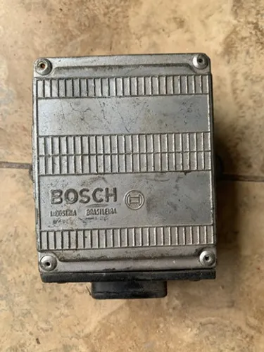 Caixa eletronica 6 pinos bosch original