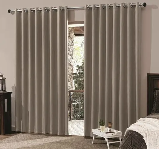 Cortinas Todas Novas Na Embalagem 2.80 x 2.50 