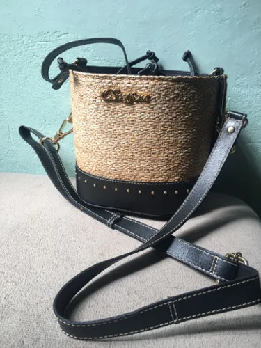 Bolsa Carmen Steffens 
