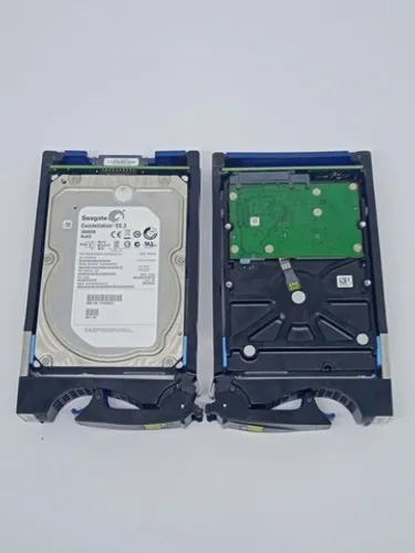 Hd 3TB Sas Seagate Constellation ES.3 Sas III! Loja Fisica Curitiba