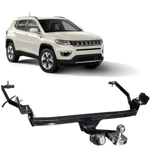 Engate Jeep Compass