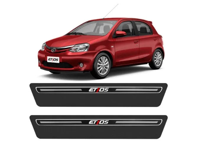 Soleira Etios