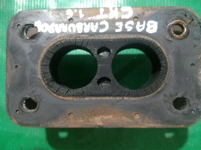 Base Carburador VW/Gol CHT 1.6 1990/94.