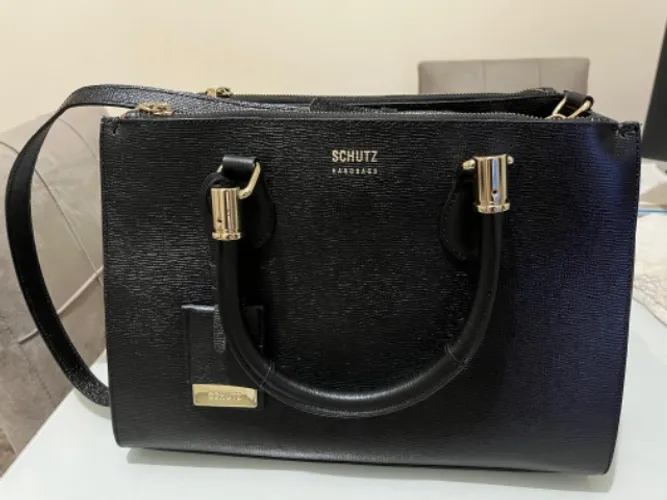 Bolsa Schutz Nova (Grande)