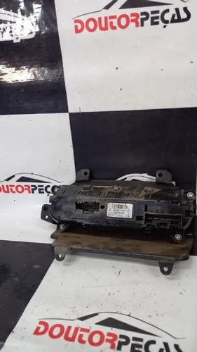 Comando Ar Condicionado Ford Ka Novo E3b518d422abw
