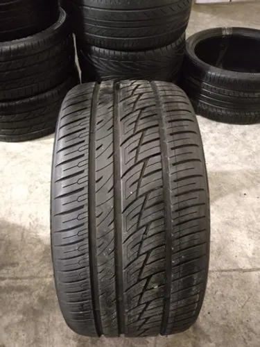 Pneu Usado Aro 22 315/30 22 Delinte