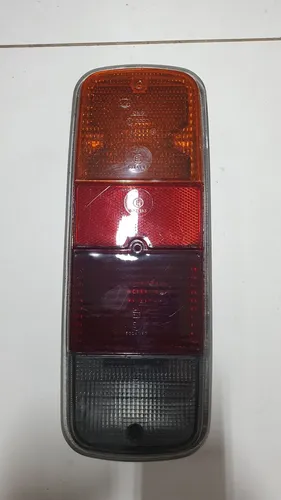 Vw kombi lanterna traseira fume nova original